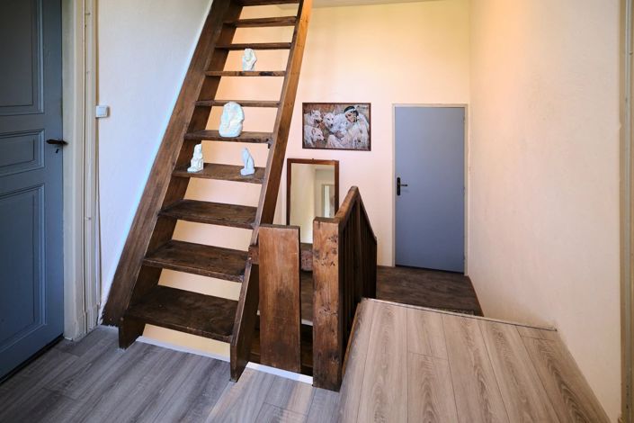 Image No.8-Maison de 4 chambres à vendre à Pampelonne