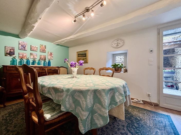 Image No.10-Maison de 5 chambres à vendre à Trausse