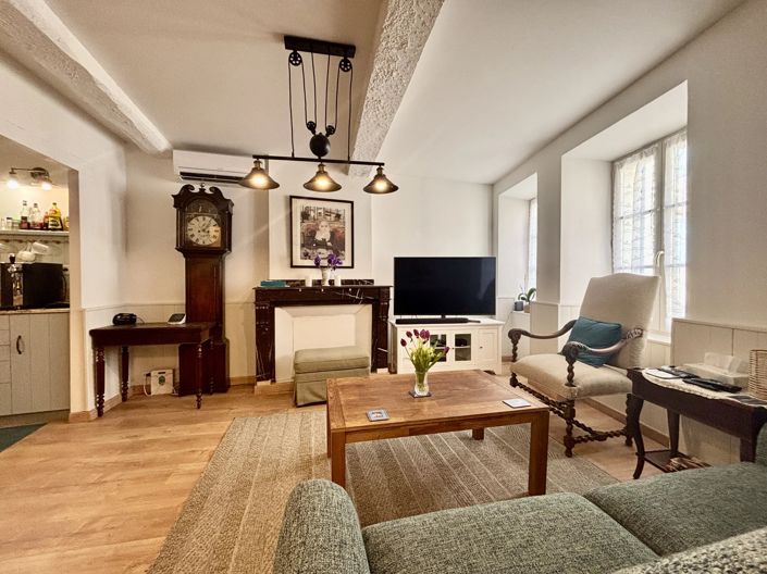 Image No.11-Maison de 5 chambres à vendre à Trausse