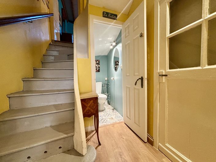 Image No.12-Maison de 5 chambres à vendre à Trausse