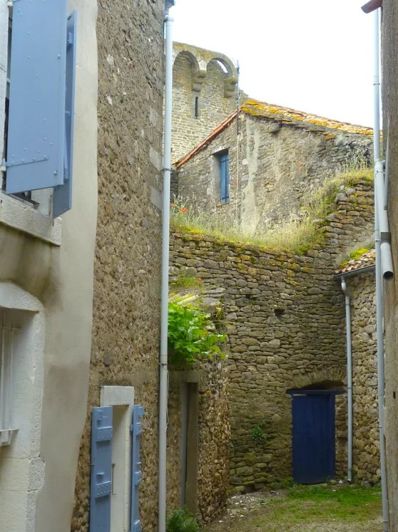 Image No.13-Maison de 5 chambres à vendre à Caunes-Minervois