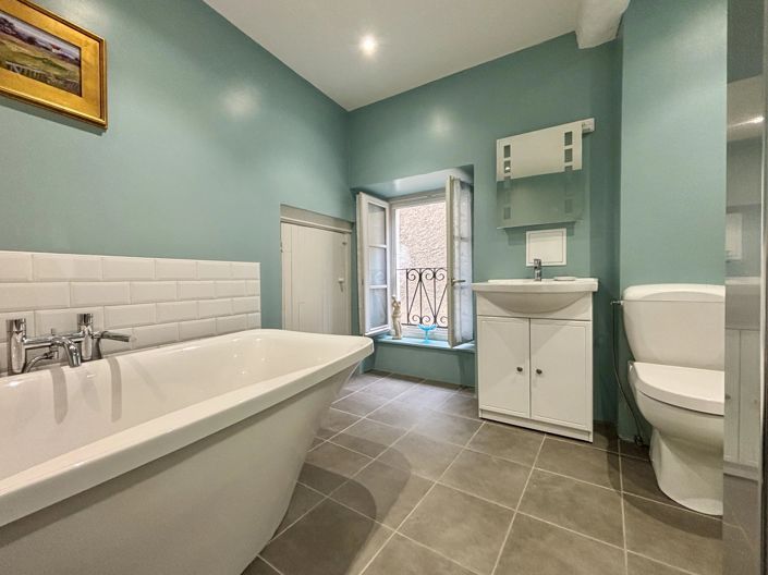 Image No.13-Maison de 5 chambres à vendre à Trausse