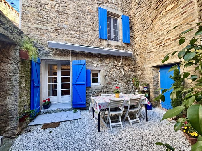 Image No.2-Maison de 5 chambres à vendre à Trausse