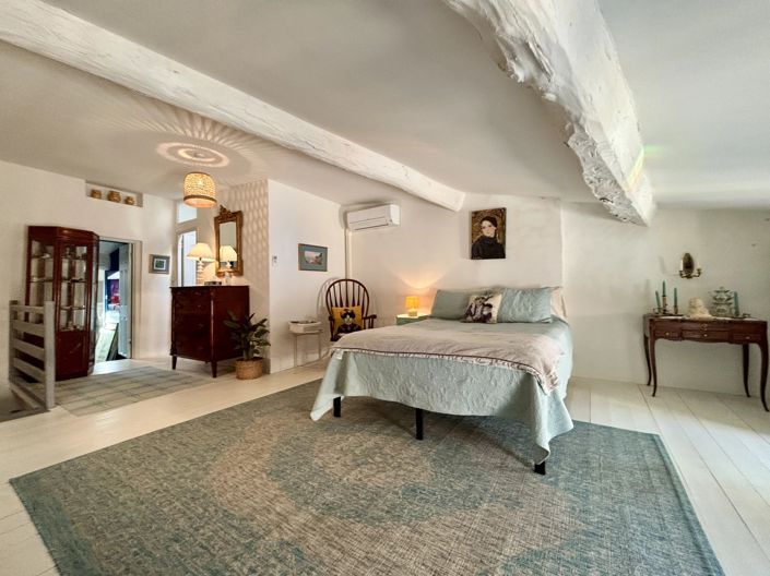 Image No.4-Maison de 5 chambres à vendre à Trausse