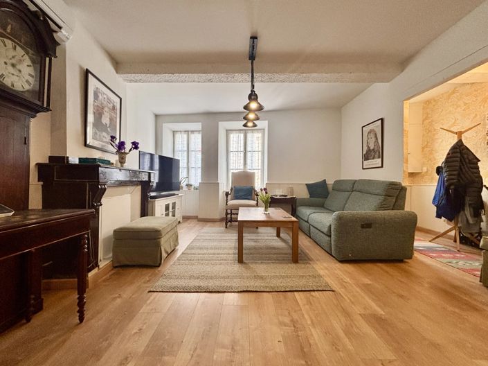 Image No.5-Maison de 5 chambres à vendre à Trausse