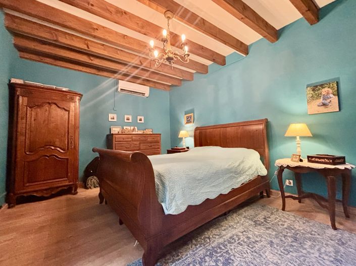 Image No.6-Maison de 5 chambres à vendre à Trausse