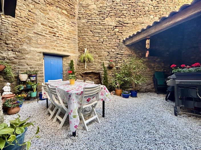 Image No.7-Maison de 5 chambres à vendre à Trausse