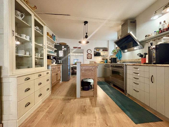 Image No.8-Maison de 5 chambres à vendre à Trausse