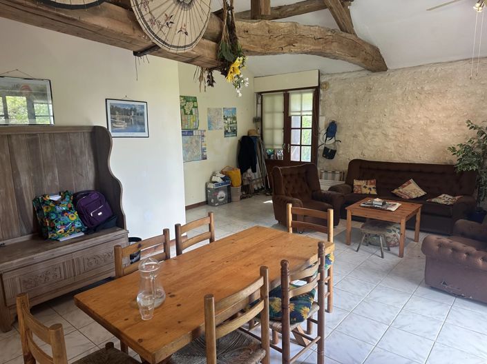 Image No.5-7 Bed Farmhouse for sale
