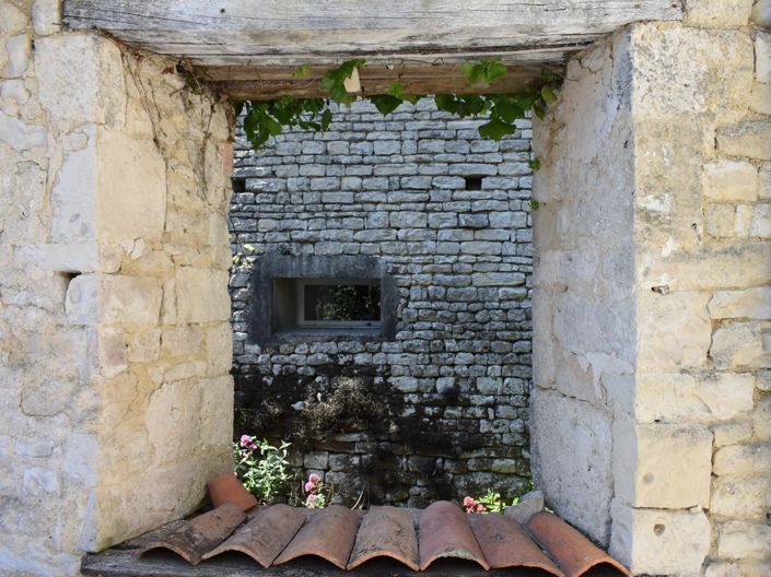 Image No.14-Maison de village de 1 chambre à vendre à Dampierre-sur-Boutonne