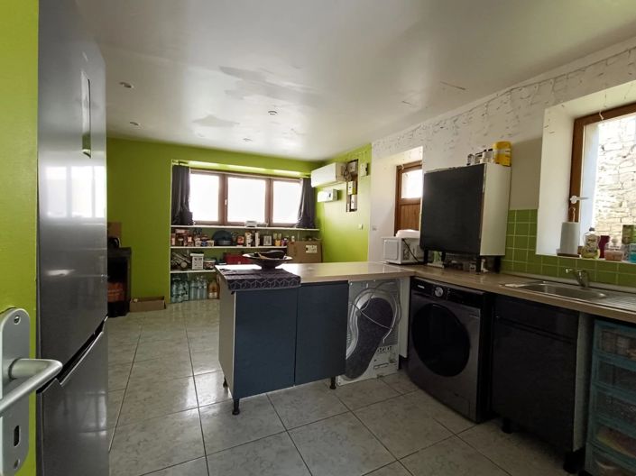 Image No.3-Maison de village de 1 chambre à vendre à Dampierre-sur-Boutonne