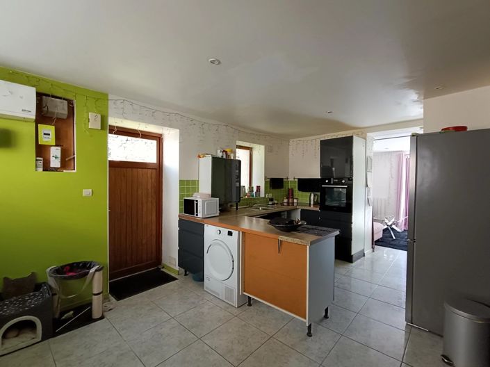 Image No.7-Maison de village de 1 chambre à vendre à Dampierre-sur-Boutonne