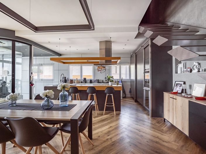 Image No.3-3 Bed Village House for sale