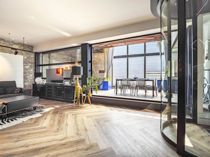 Image No.5-3 Bed Village House for sale