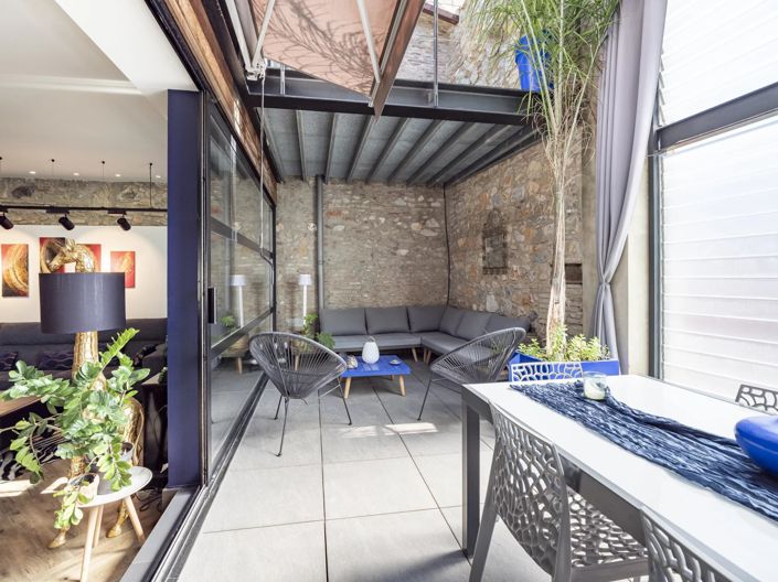 Image No.2-3 Bed Village House for sale