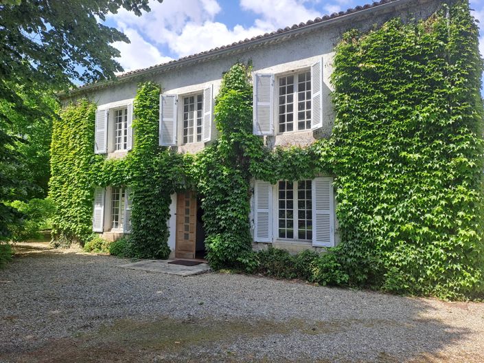 Image No.1-Maison de 6 chambres à vendre à Tonneins