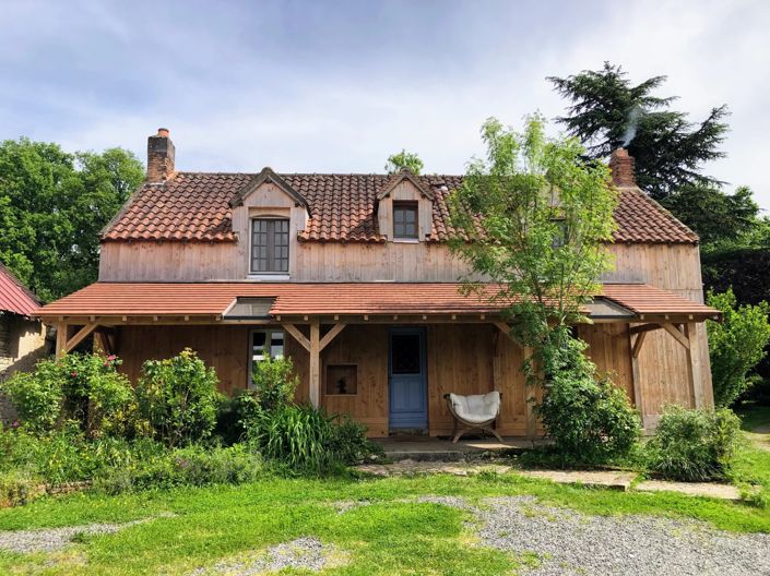 Image No.1-3 Bed House for sale