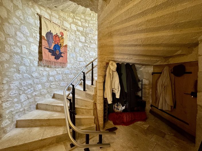 Image No.15-Maison de village de 4 chambres à vendre à Eymet