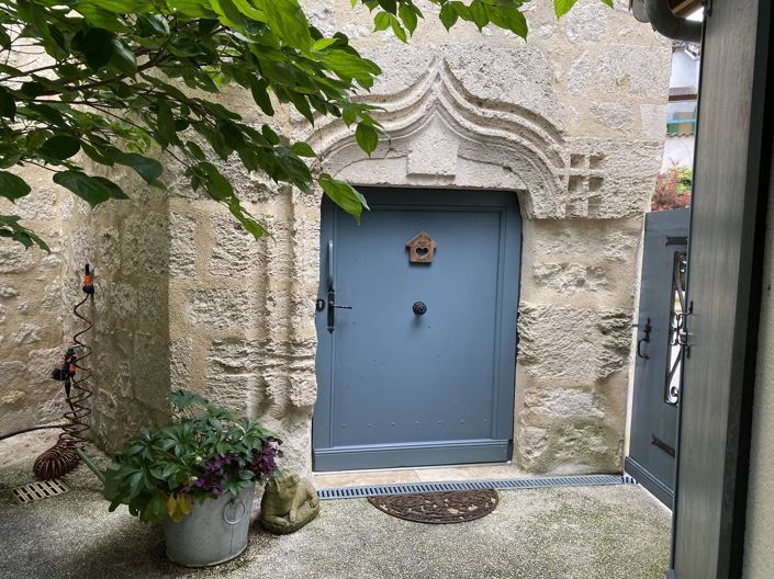 Image No.4-Maison de village de 4 chambres à vendre à Eymet