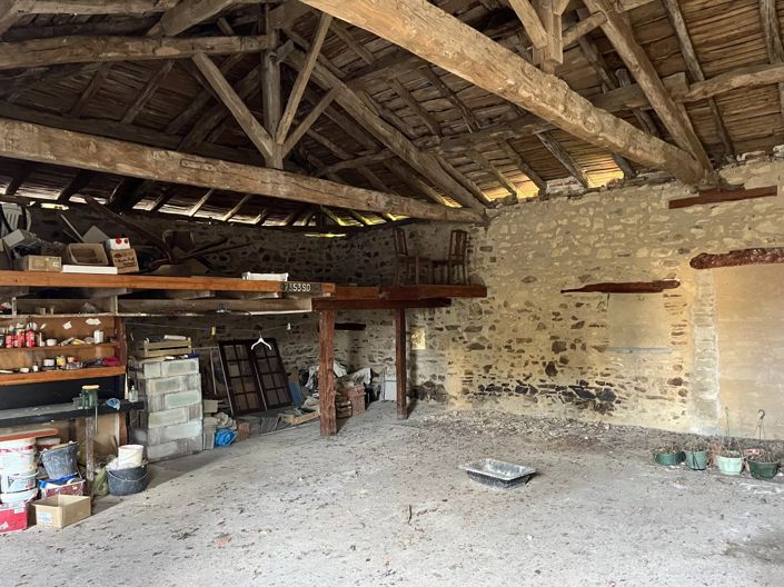 Image No.12-Maison de 2 chambres à vendre à Mézières-sur-Issoire