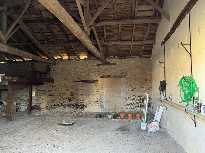 Image No.13-Maison de 2 chambres à vendre à Mézières-sur-Issoire