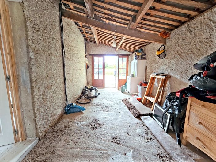 Image No.9-Maison de 2 chambres à vendre à Lauzun