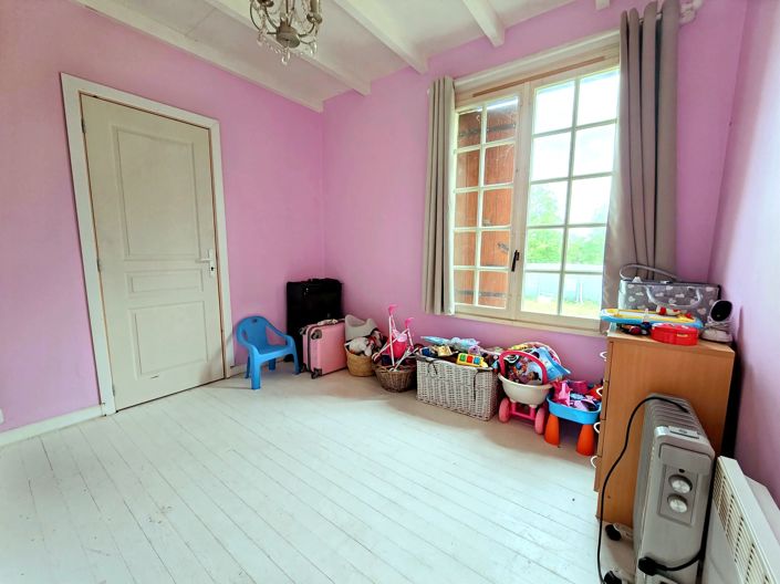 Image No.10-Maison de 2 chambres à vendre à Lauzun