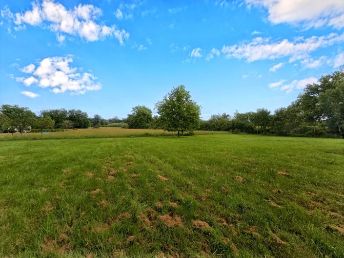 Image No.2-Maison de 2 chambres à vendre à Lauzun