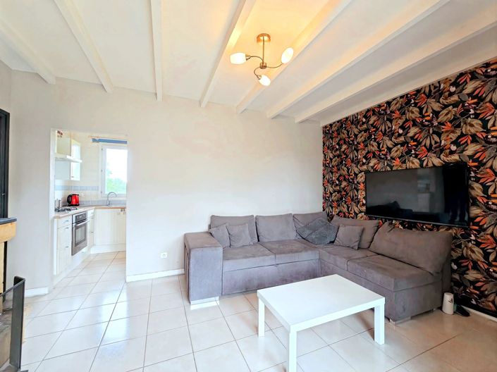 Image No.3-Maison de 2 chambres à vendre à Lauzun