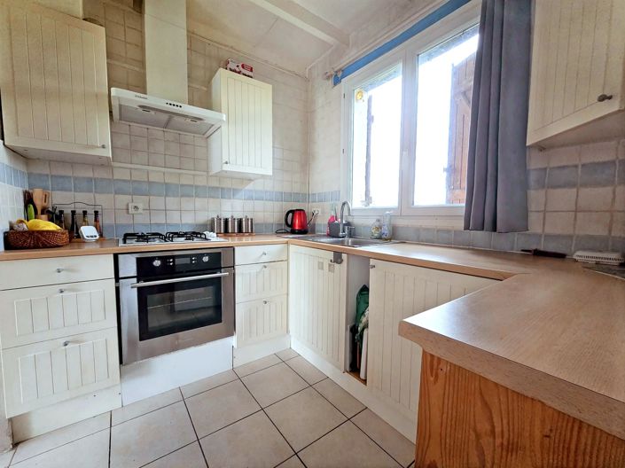 Image No.4-Maison de 2 chambres à vendre à Lauzun