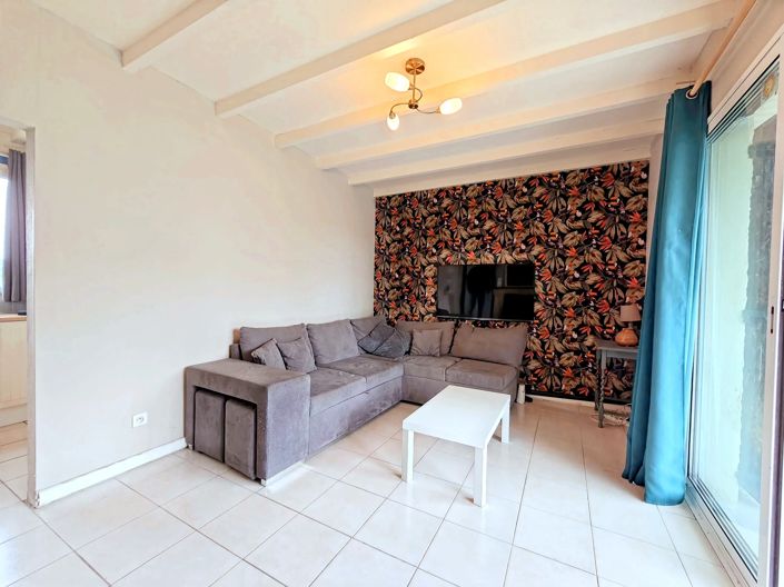 Image No.5-Maison de 2 chambres à vendre à Lauzun