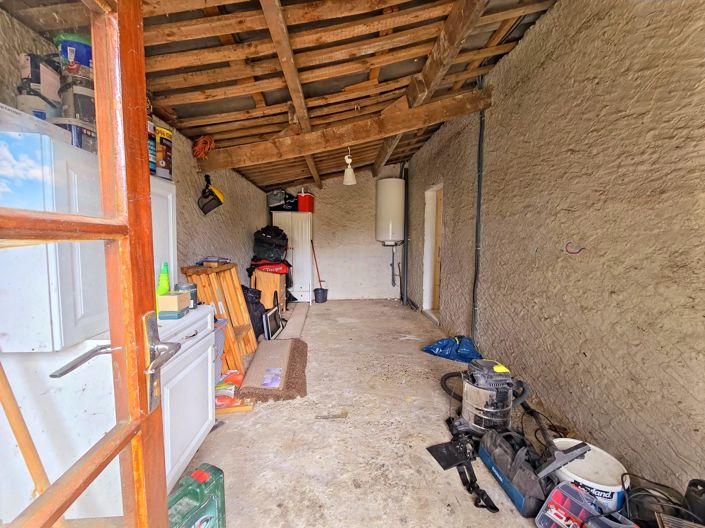 Image No.8-Maison de 2 chambres à vendre à Lauzun