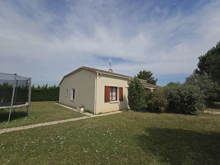 Image No.13-Maison de village de 3 chambres à vendre à Miramont-de-Guyenne