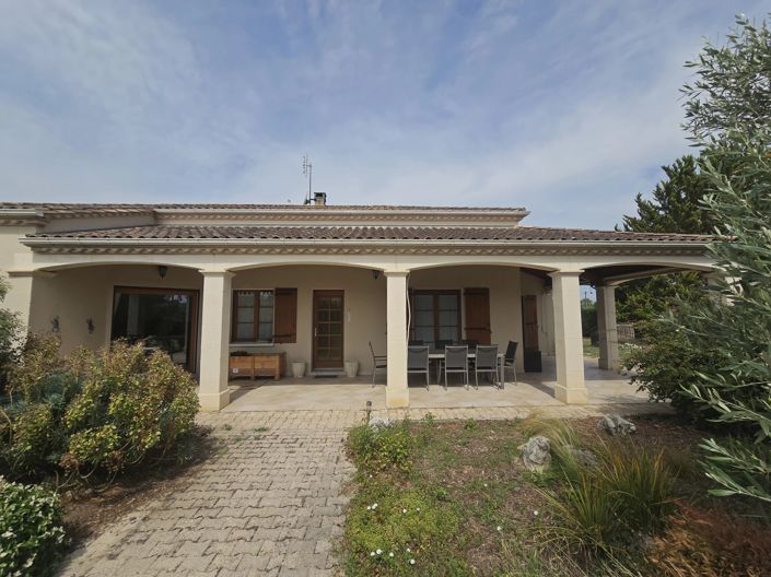 Image No.15-Maison de village de 3 chambres à vendre à Miramont-de-Guyenne