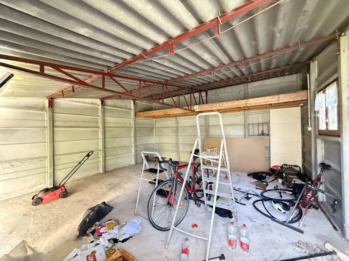 Image No.10-Maison de 3 chambres à vendre à Ruffec