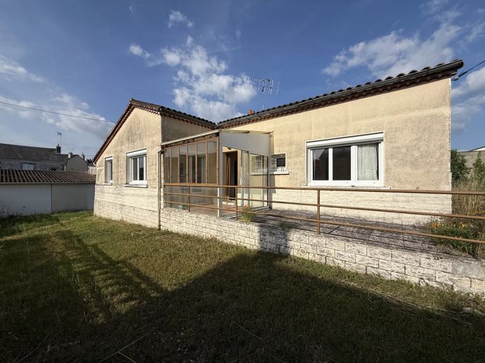 Image No.11-Maison de 3 chambres à vendre à Ruffec