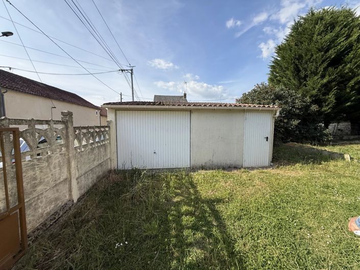 Image No.12-Maison de 3 chambres à vendre à Ruffec