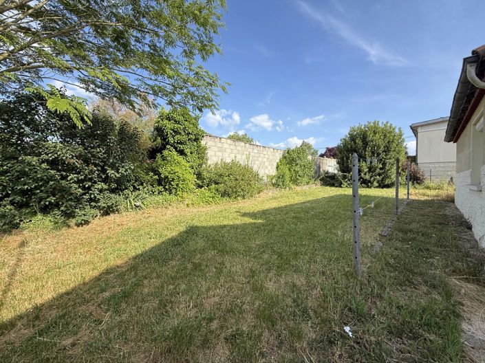 Image No.13-Maison de 3 chambres à vendre à Ruffec