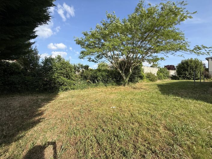 Image No.2-Maison de 3 chambres à vendre à Ruffec