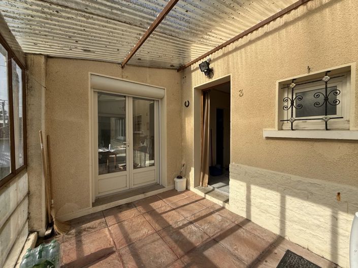 Image No.3-Maison de 3 chambres à vendre à Ruffec