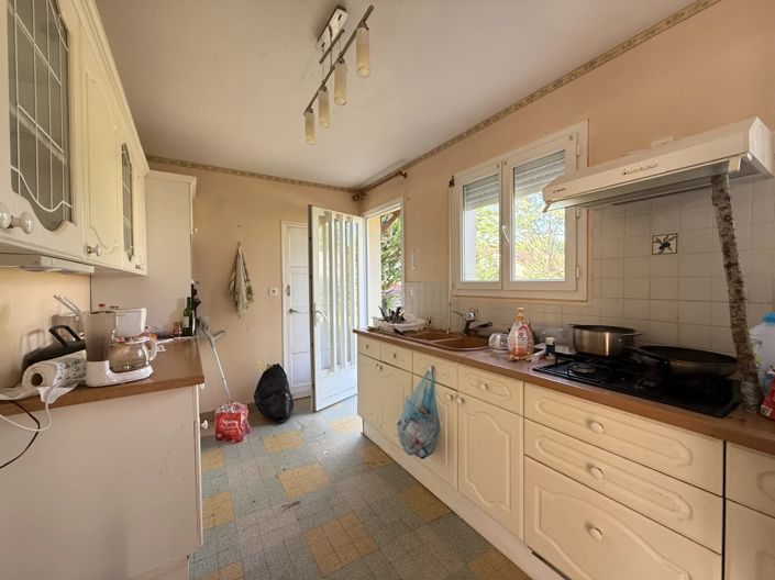 Image No.5-Maison de 3 chambres à vendre à Ruffec