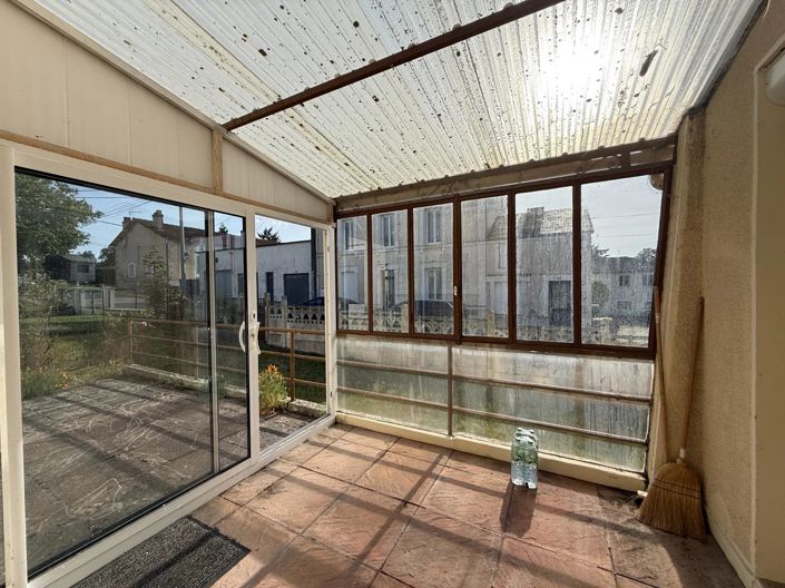 Image No.9-Maison de 3 chambres à vendre à Ruffec