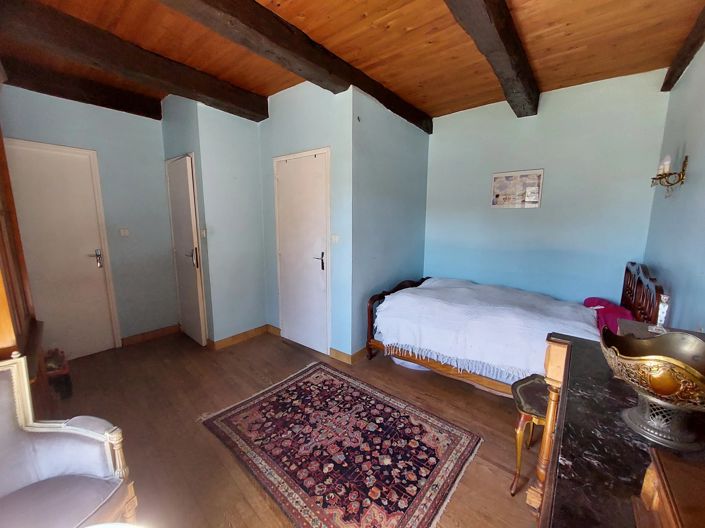 Image No.10-Maison de 6 chambres à vendre à Jouqueviel
