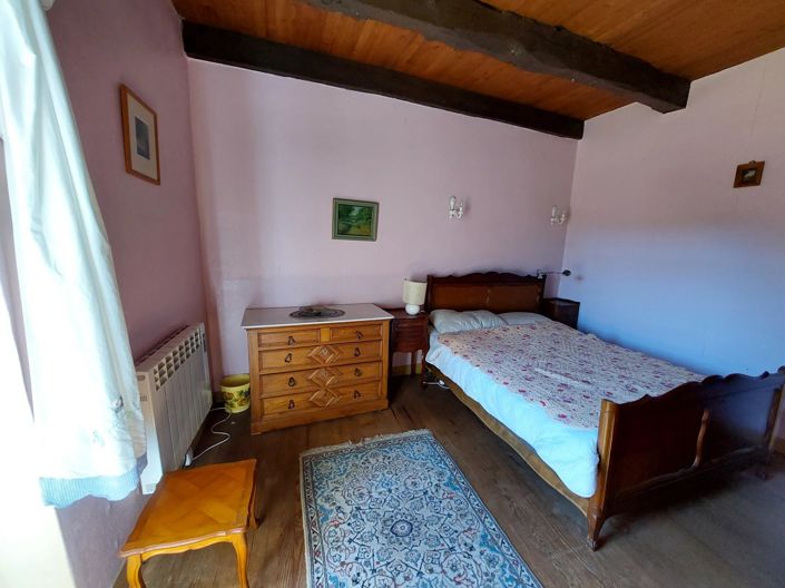 Image No.11-Maison de 6 chambres à vendre à Jouqueviel