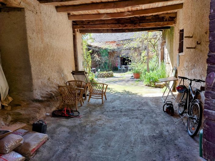 Image No.13-Maison de 6 chambres à vendre à Jouqueviel