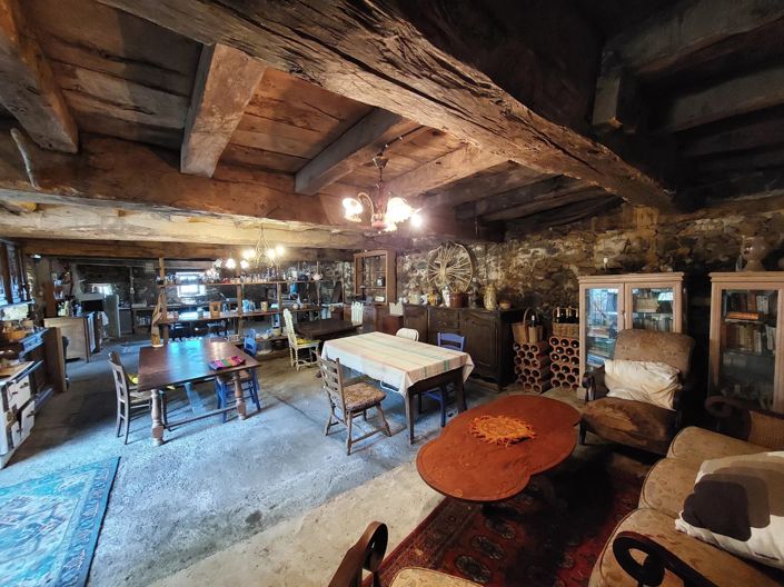 Image No.15-Maison de 6 chambres à vendre à Jouqueviel