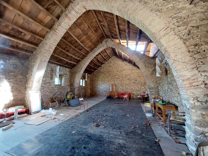 Image No.5-Maison de 6 chambres à vendre à Jouqueviel