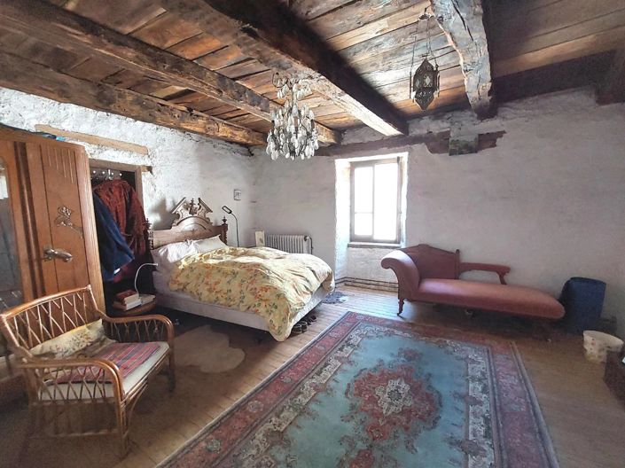 Image No.6-Maison de 6 chambres à vendre à Jouqueviel