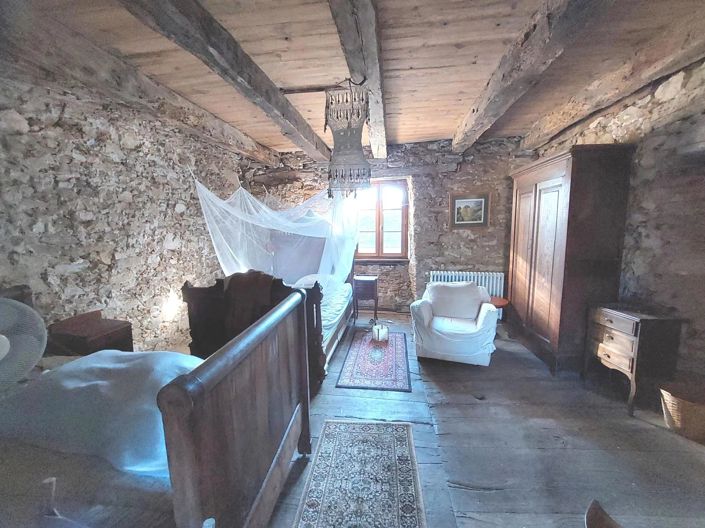 Image No.8-Maison de 6 chambres à vendre à Jouqueviel