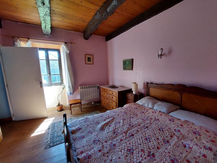 Image No.9-Maison de 6 chambres à vendre à Jouqueviel